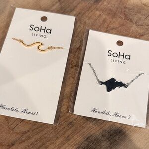 SoHa Living Jewelry Set NEW